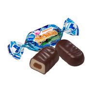 Šokolādes konfektes "Zabodayka ar iebiezinātu pienu" 1 kg
