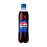 Limonāde PEPSI Kola, 0,5 l