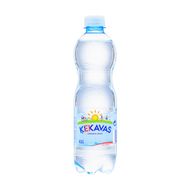 Ūdens dzeramais ĶEKAVAS AVOT,S negāzēts 0.5 l