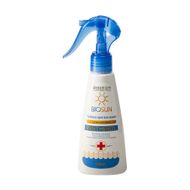 Aerosols pēc sauļošanās ar pantenolu BIOSUN, 150 ml