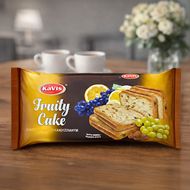 Augļu kēkss, 200 g