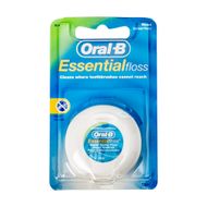 Zobu diegs Oral B Essential Mint 50m