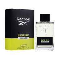 Vīriešu tualetes ūdens Reebok EDT, 100 ml