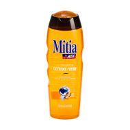 Šampūns-dušas želeja vīriešiem Mitia, 750 ml, dažādi veidi