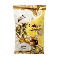 Golden Lily clasic šokolādes konfektes, 1 kg, dažādi veidi