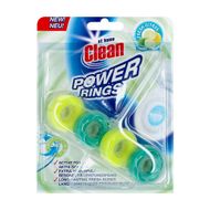 Tualetes bloks At Home Clean, 40 g, dažādi veidi