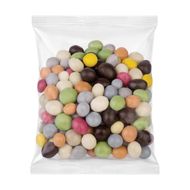 Dražejas Jūras akmentiņi ar rozīnēm, 200 g