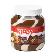 Šokolādes riekstu krēms KIDDY Duo, 700 g