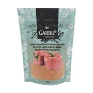 Kūpināti saldie sarkanie pipari, 20g