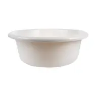 Plastmasas saimniecības bļoda