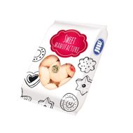 Augļu Sniega bumbas, 200 g