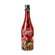 Bezalkoholiskais dzirkstošais dzēriens Disney Merry Christmas, ar ābolu garšu, 0,75 l