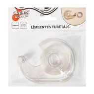 Līmlentes turētājs un līmlente