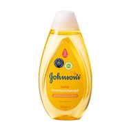 Šampūns Johnson's Original, 500 ml