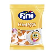Želejkonfektes Fini, Fried eggs, 90 g