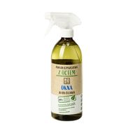 Stiklu un spoguļu tīrīšanas līdzeklis Z OCTEM, 700 ml