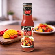 Mango mērce Exotic Food, 250 ml