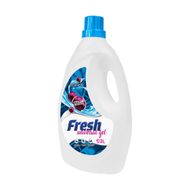 Veļas mazgāšanas gēls Fresh Universal, 2 l