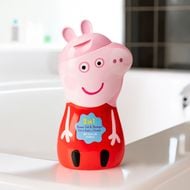 Bērnu dušas želeja Peppa Pig, 400 ml