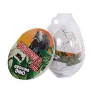 Augošā rotaļlieta Dinozauri, dažādi veidi
