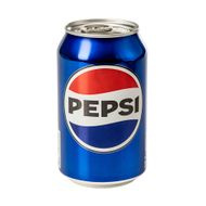 Gāzēts dzēriens Pepsi Cola, 330 ml