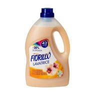 Veļas mazgāšanas līdzeklis  FIORILLO, 2,5 l