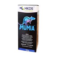 Lietošanai gatava ēsma - graudi Mumia, MKDS innovation, 150 g