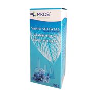 Vara sulfāts 100g (E0.3a-1705-18)