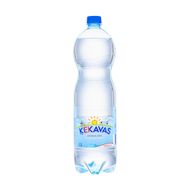 Ūdens dzeramais ĶEKAVAS AVOTS negāzēts, 1,5 l