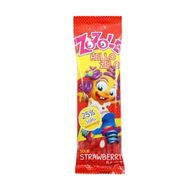 Želejkonfektes ZOZOLE, 75 g, dažādi veidi