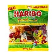 Želejas konfektes ar augļu garšu HARIBO Phantasia, 340 g