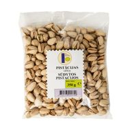 Pistācijas ar jūras sāli, 350 g