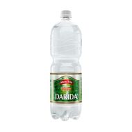 Gāzēts minerālūdens Darida, 1.5 l