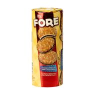 Cepumi ar pildījumu Fore, 160 g, dažādas garšas