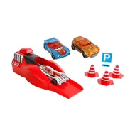 Roadblasters automašīnu komplekts, 3 gab.