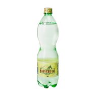 Gāzēts minerālūdens NABEGHLAVI, 1 l