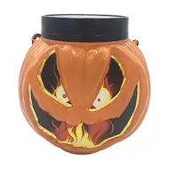 Konfekšu pārsteigumu kārba Halloween pumkin, 179 g