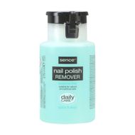 Nagu lakas noņēmējs Sence bez acetona, 175 ml
