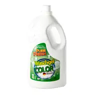 Veļas mazgāšanas līdzeklis Pure fresh, 4 l