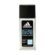 Vīriešu dezodorants, Adidas Men, 75 ml, dažādi veidi