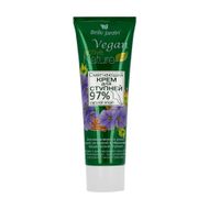 Krēms pēdām BJ Vegan Active Nature, 85 ml