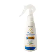 Bērnu losjons-izsmidzināms saules aizsargkrēms BIOSUN, SPF 45, 150 ml