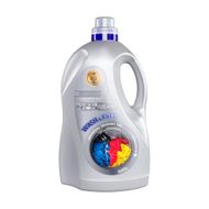 WASH&FREE Universālā veļas mazgāšanas želeja, 5 l