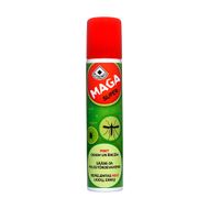 Līdzeklis pret odiem/ērcēm MAGA SUPER, 100 ml