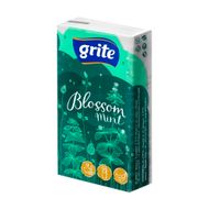 Kabatslakatiņi Grite Bloosom Mint