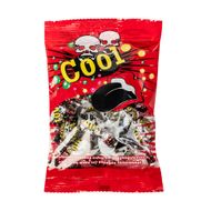 Dzirkstošās konfektes COOL, 100 g