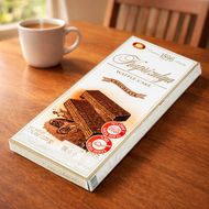 Šokolādes vafeļu torte, 220 g