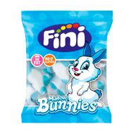 Marshmallow zaķīši Fini, 76 g