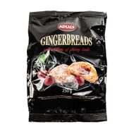 Prjaņiki ar ķiršu garšas pildījumu Adugs, 250 gr