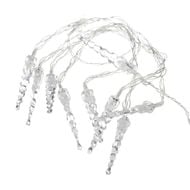 Ziemassvētku virtene Lāstekas, 2 m